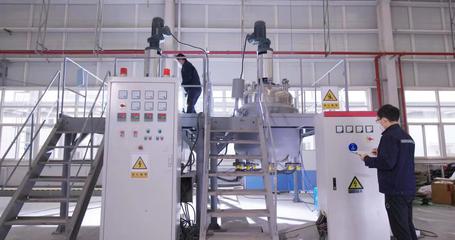 陜西省國(guó)資委布局新材料科技領(lǐng)域，驅(qū)動(dòng)產(chǎn)業(yè)升級(jí)與技術(shù)創(chuàng)新