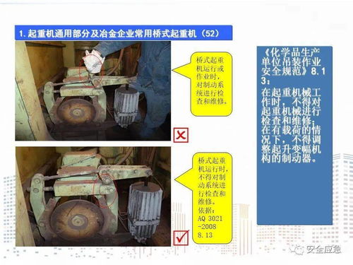 《特種設備隱患排查與安全管理全圖解手冊》（150頁精華版）