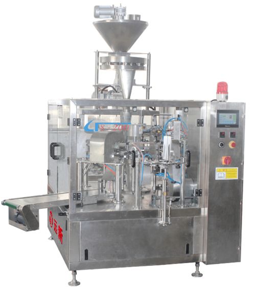 一文了解機械產(chǎn)品生產(chǎn)商 合肥遠新包裝機械特種設備