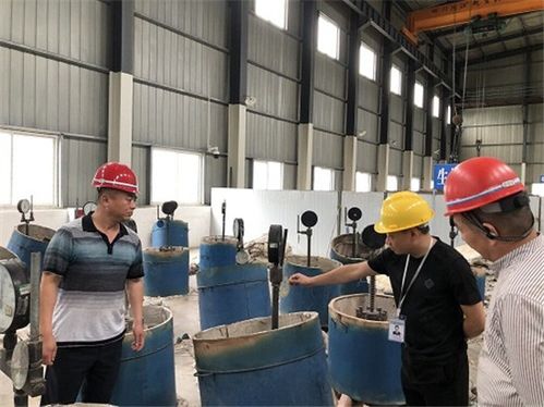 滎經(jīng)縣市場(chǎng)監(jiān)管局 筑牢安全防線，護(hù)航平安端午——扎實(shí)開(kāi)展節(jié)前特種設(shè)備安全檢查